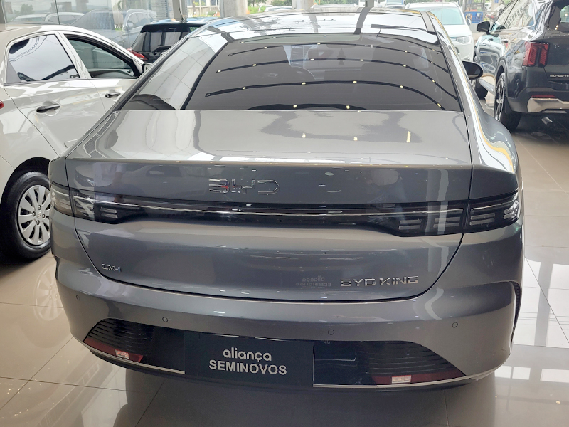 KING 1.5 DM-I PHEV GS AUTOMÁTICO4