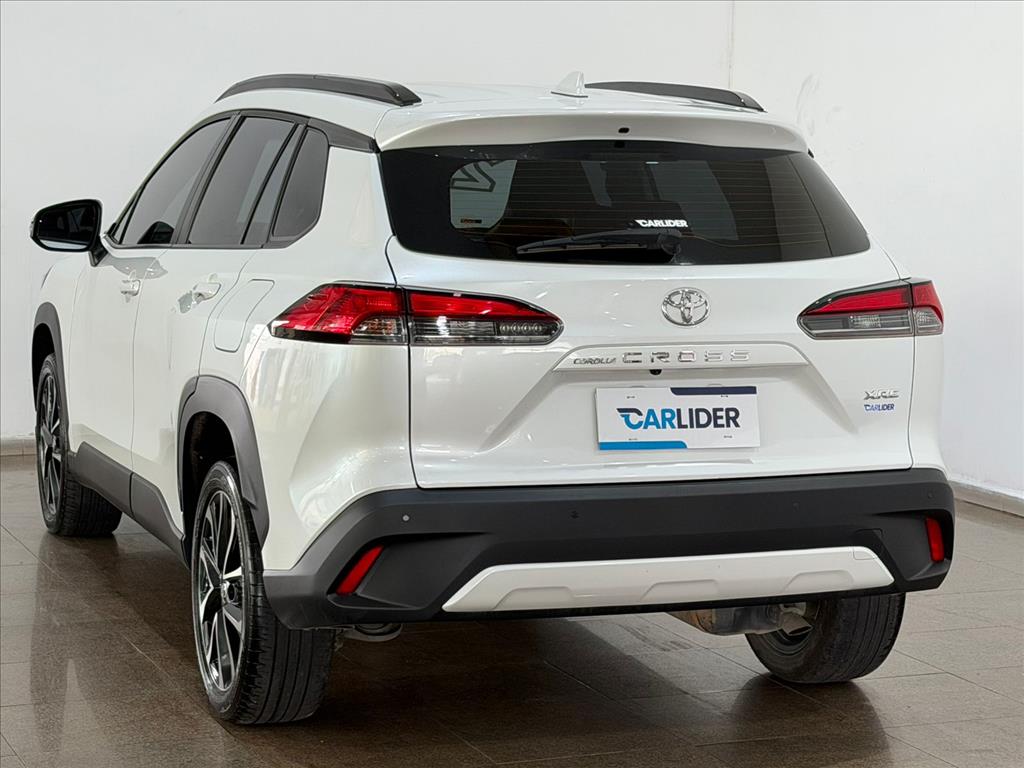 COROLLA CROSS 2.0 VVT-IE FLEX XRE DIRECT SHIFT9