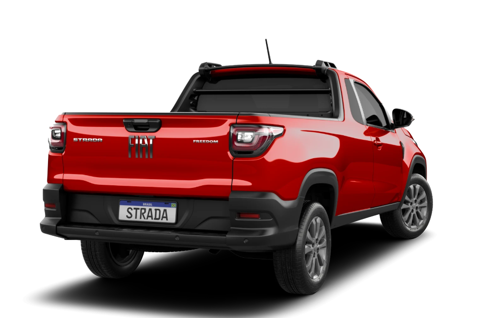 STRADA 1.3 FIREFLY FLEX FREEDOM CS MANUAL1