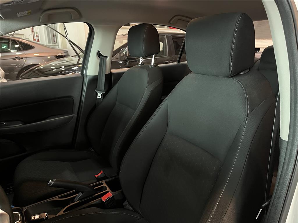 CITY 1.5 i-VTEC FLEX LX CVT9