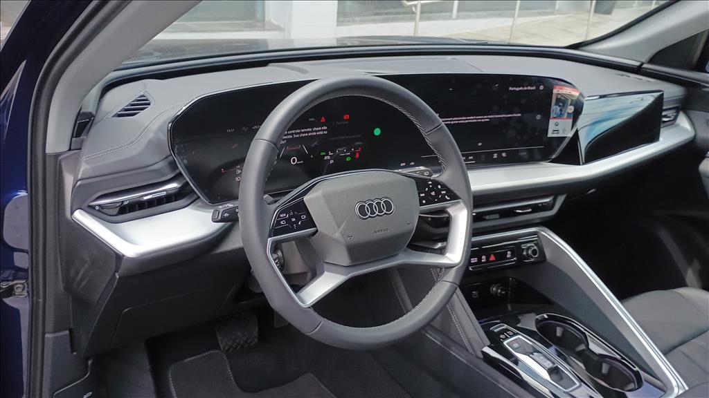 Q5 2.0 TFSI GASOLINA SPORTBACK ADVANCED QUATTRO S TRONIC6