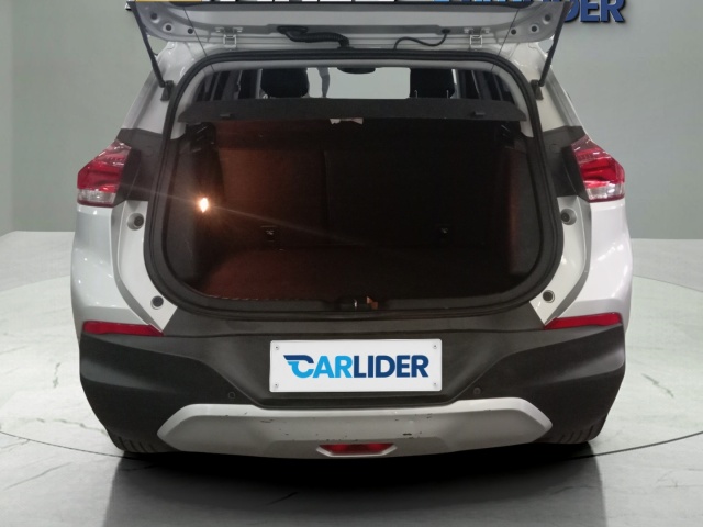 TRACKER 1.2 TURBO FLEX PREMIER AUTOMÁTICO14