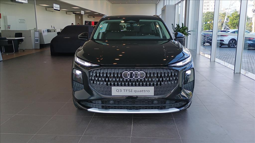 Q3 2.0 TFSI GASOLINA LAUNCH EDITION QUATTRO S TRONIC1