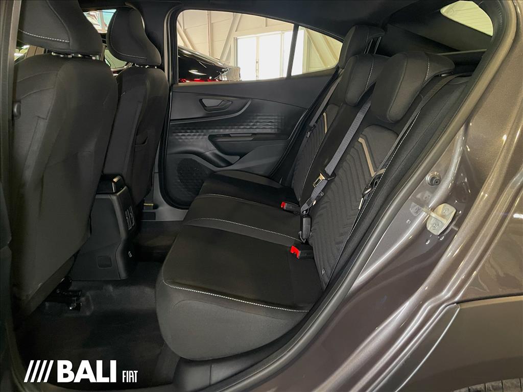 FASTBACK 1.0 TURBO 200 FLEX CVT9