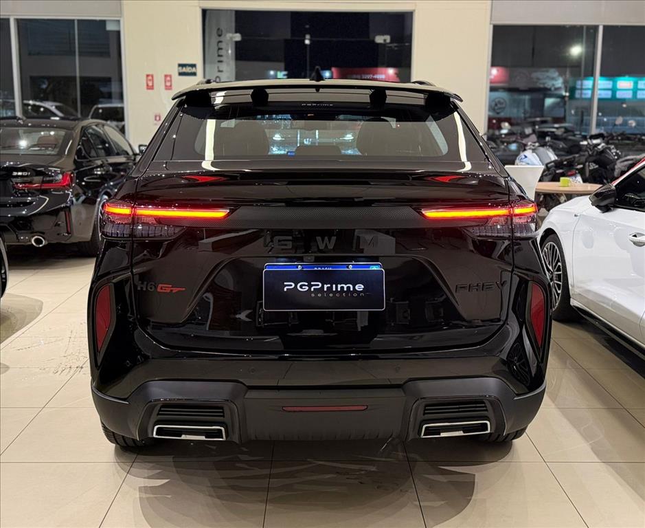 HAVAL H6 GT 1.5 PHEV AWD E-TRACTION8