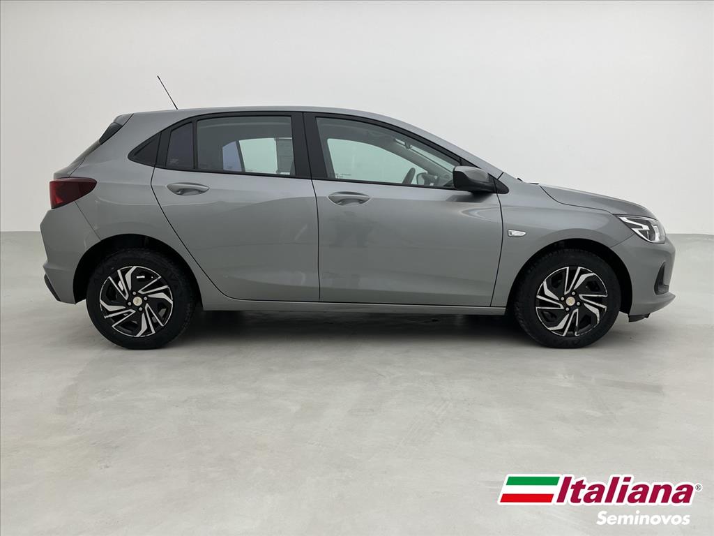 ONIX 1.0 TURBO FLEX LT MANUAL5