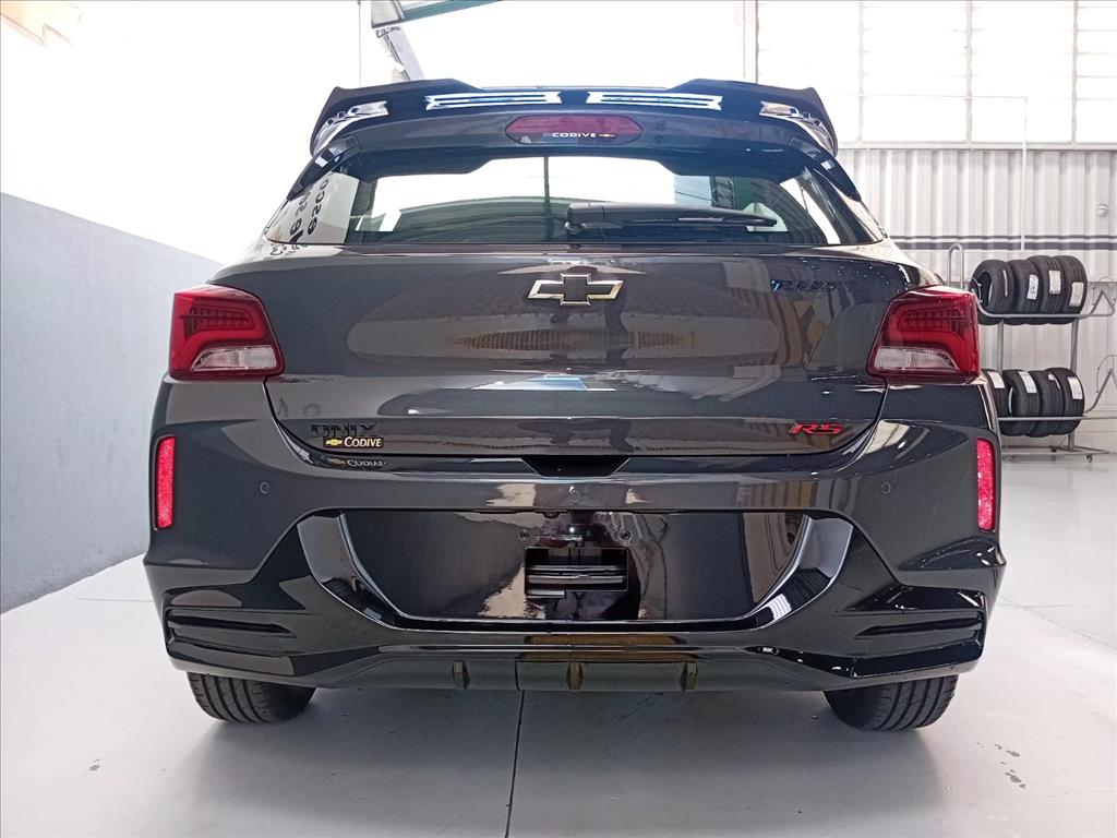 ONIX 1.0 TURBO FLEX RS AUTOMÁTICO17