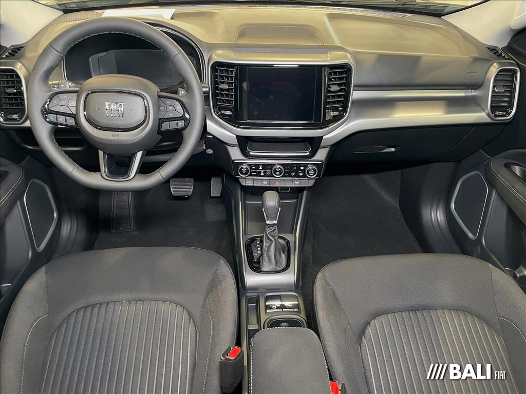 TORO 1.3 TURBO 270 FLEX FREEDOM AT61