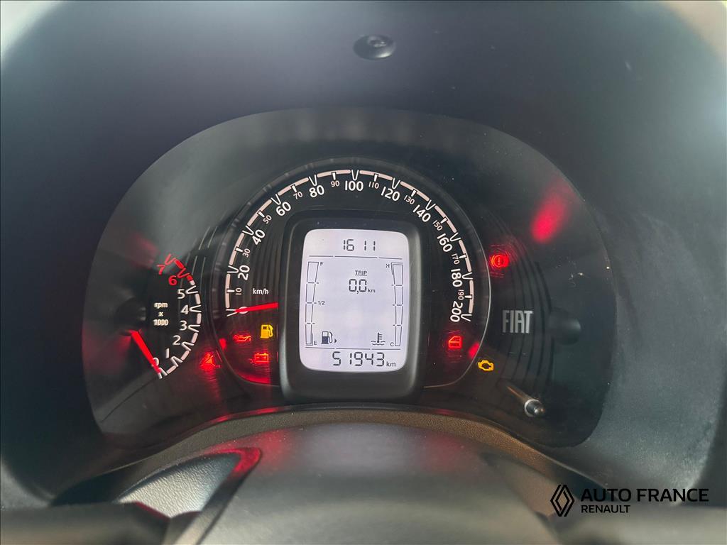 MOBI 1.0 EVO FLEX TREKKING MANUAL