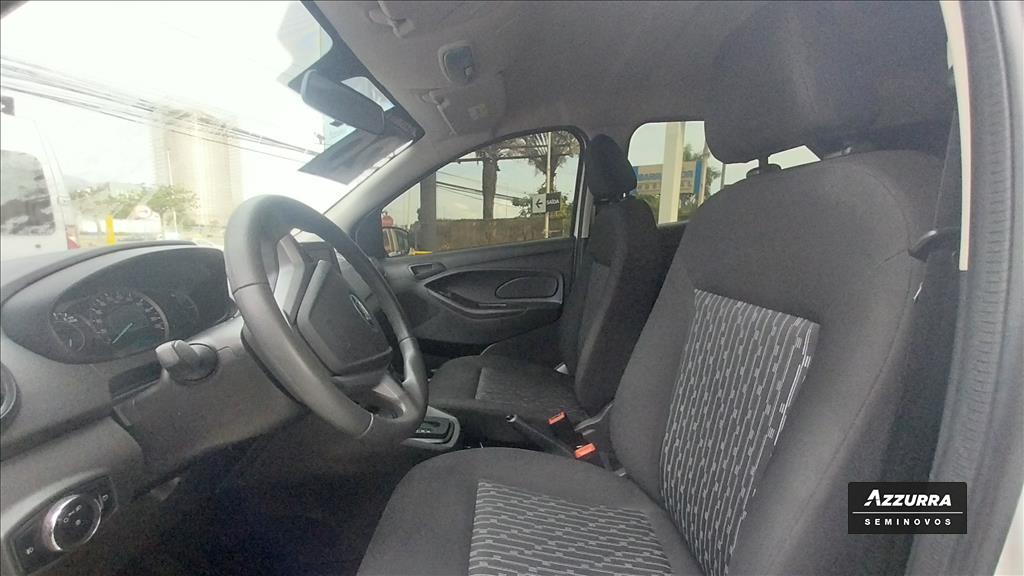 KA 1.5 TI-VCT FLEX SE MANUAL