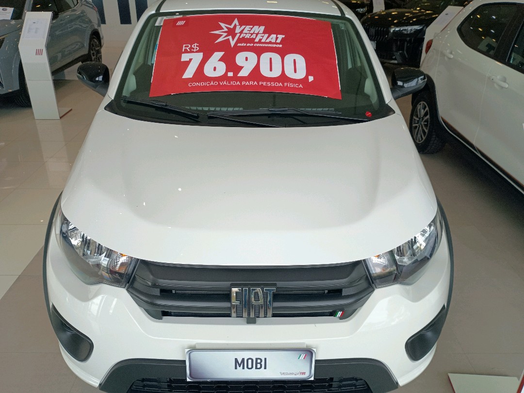 MOBI 1.0 FIREFLY FLEX LIKE. MANUAL