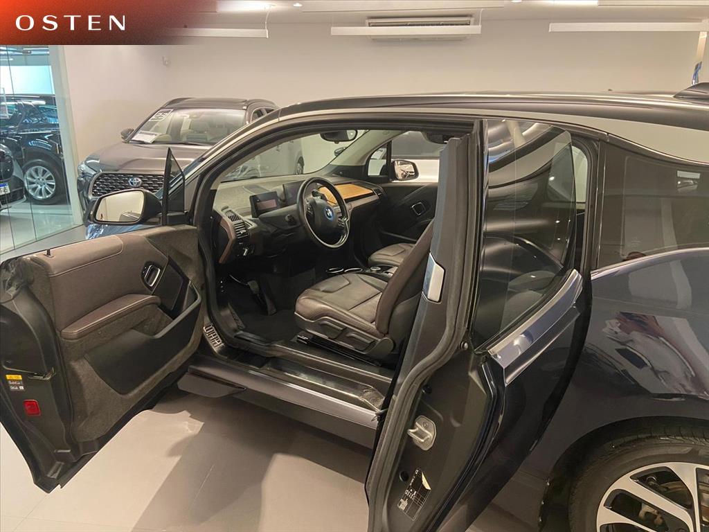 BMW-i3-0.6 HÍBRIDO REX 4P AUTOMÁTICO