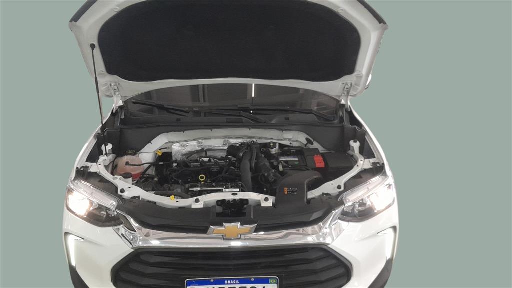 TRACKER 1.0 TURBO FLEX LT AUTOMÁTICO13