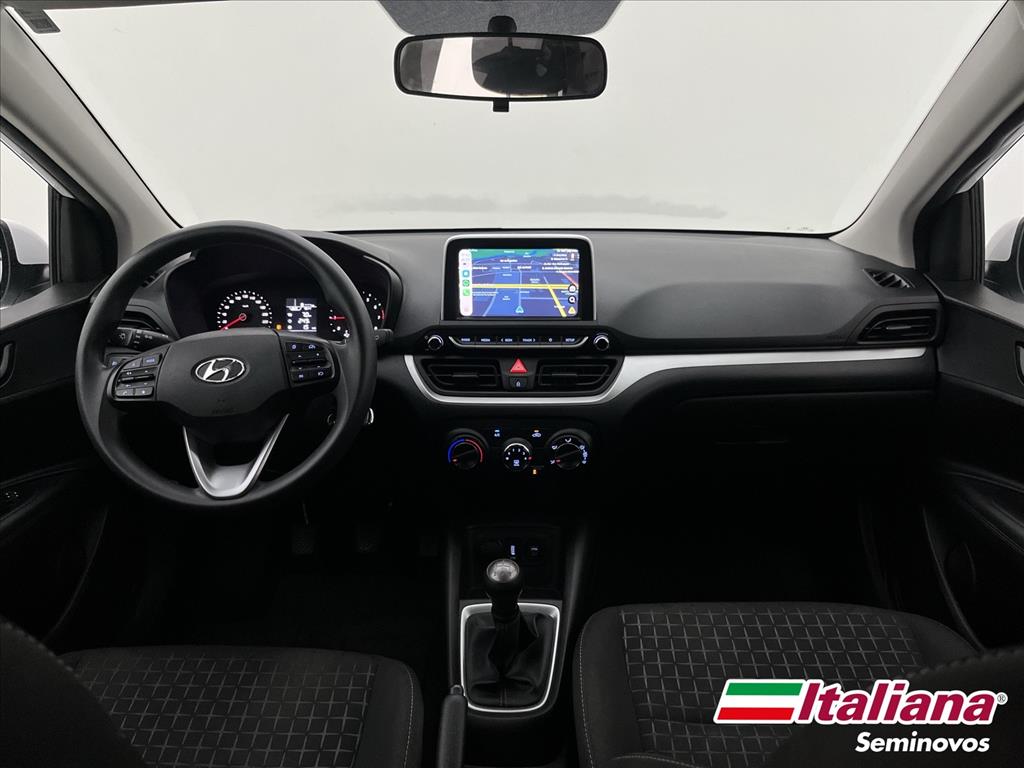 HB20 1.0 12V FLEX COMFORT PLUS MANUAL8