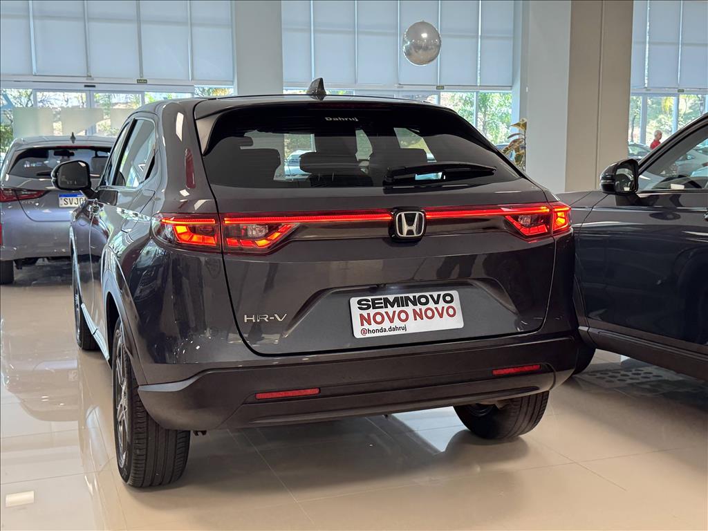 HR-V 1.5 DI I-VTEC FLEX EX CVT5