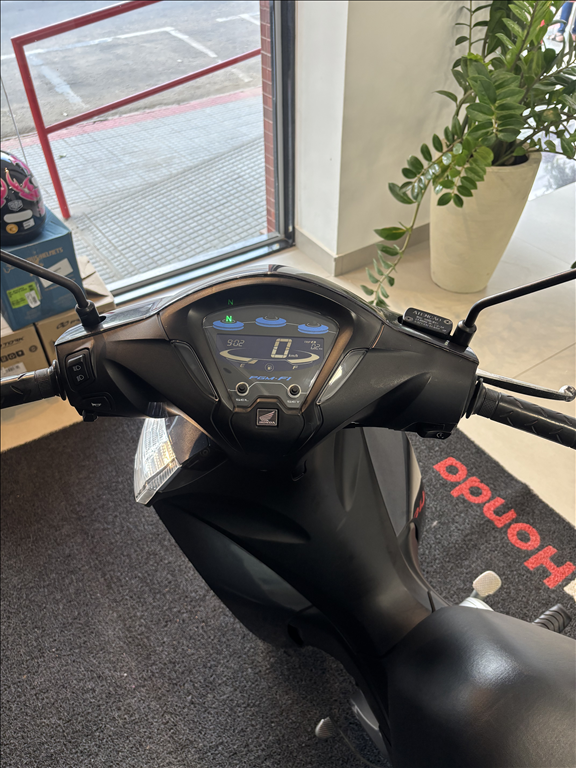 BIZ 125I5