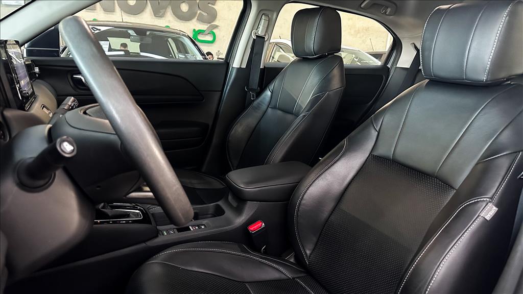HR-V 1.5 DI I-VTEC FLEX EX CVT