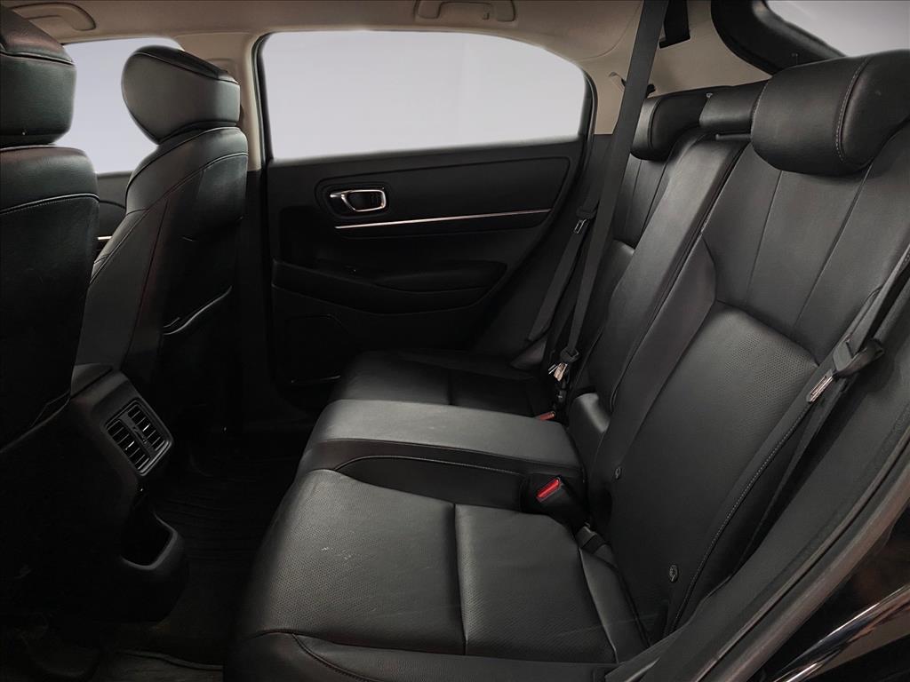 HR-V 1.5 DI I-VTEC FLEX EXL CVT