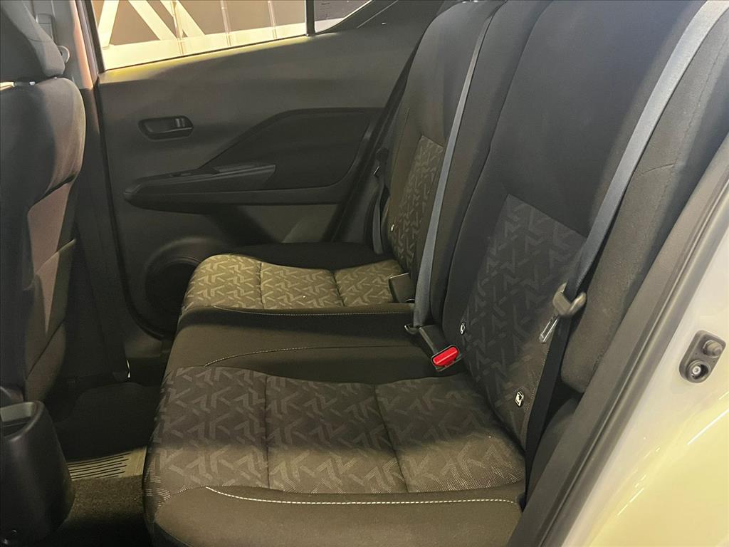 KICKS 1.6 16V FLEXSTART ACTIVE XTRONIC13