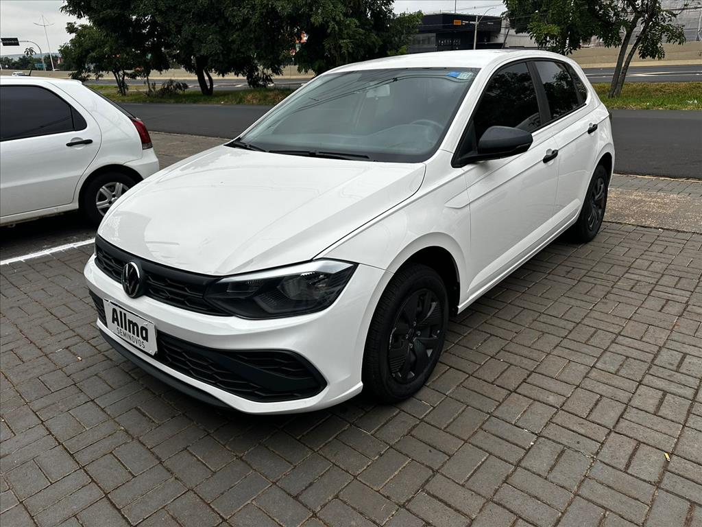 POLO 1.0 MPI TRACK MANUAL