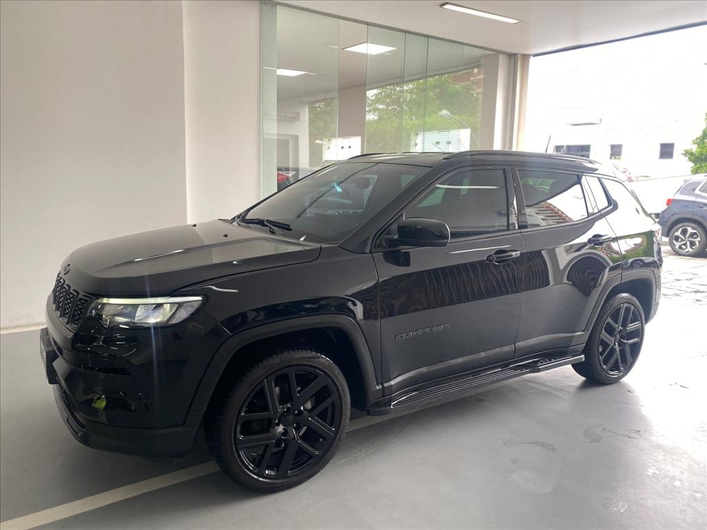 1.3 T270 TURBO FLEX LIMITED AT6