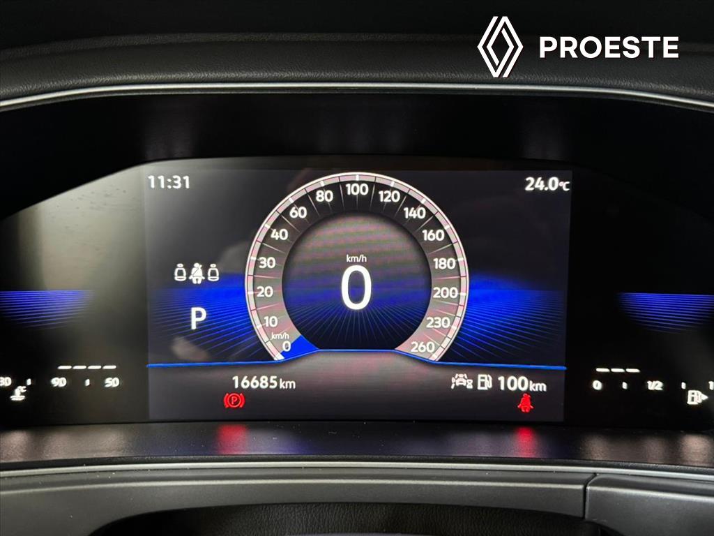 T-CROSS 1.0 200 TSI TOTAL FLEX AUTOMÁTICO9