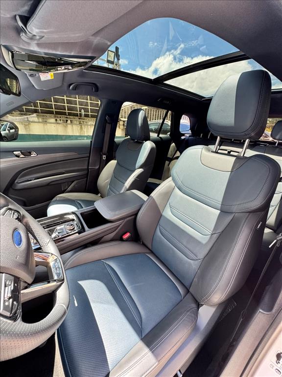 TERRITORY 1.5 ECOBOOST GTDI GASOLINA TITANIUM AUTOMÁTICO10