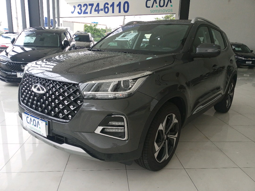 1.5 VVT TURBO iFLEX CVT