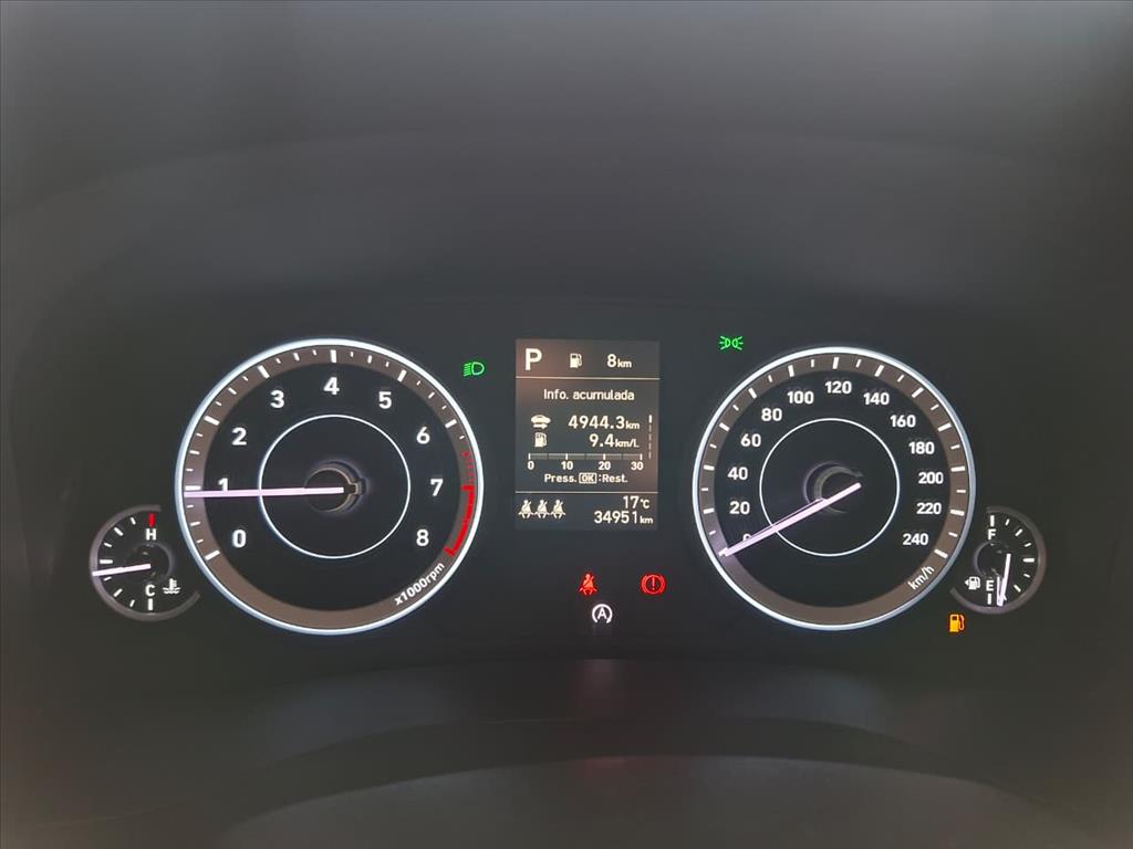 CRETA 1.0 TGDI FLEX COMFORT AUTOMÁTICO9