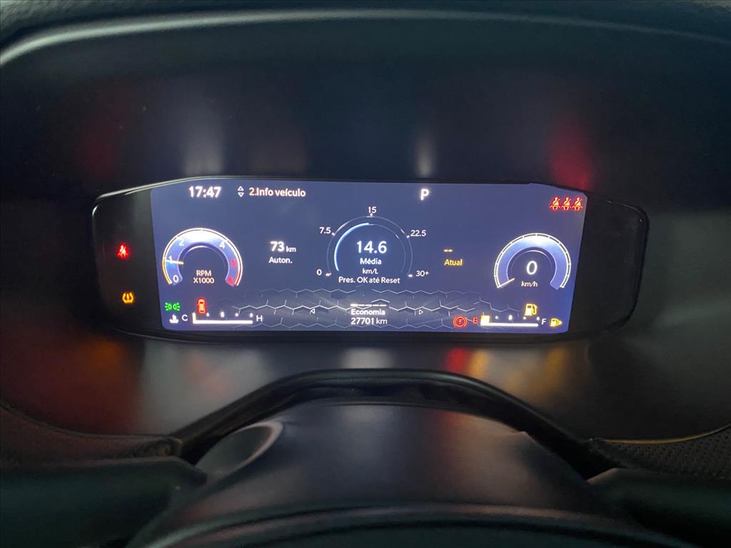 COMPASS 2.0 TD350 TURBO DIESEL TRAILHAWK AT9