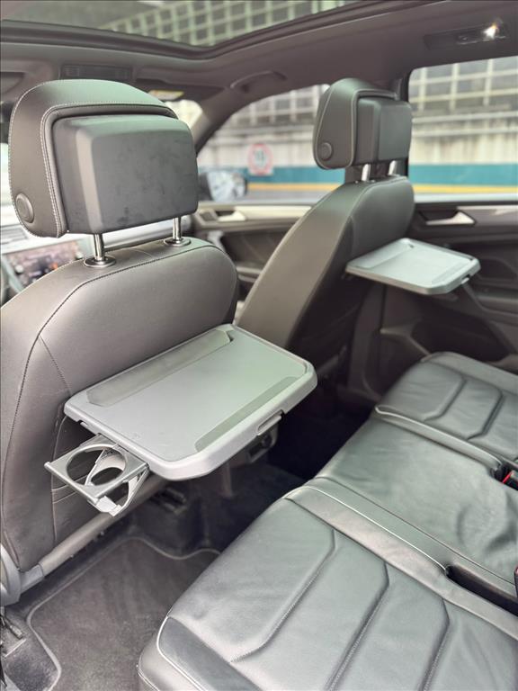 TIGUAN 2.0 350 TSI GASOLINA ALLSPACE R-LINE 4MOTION DSG13