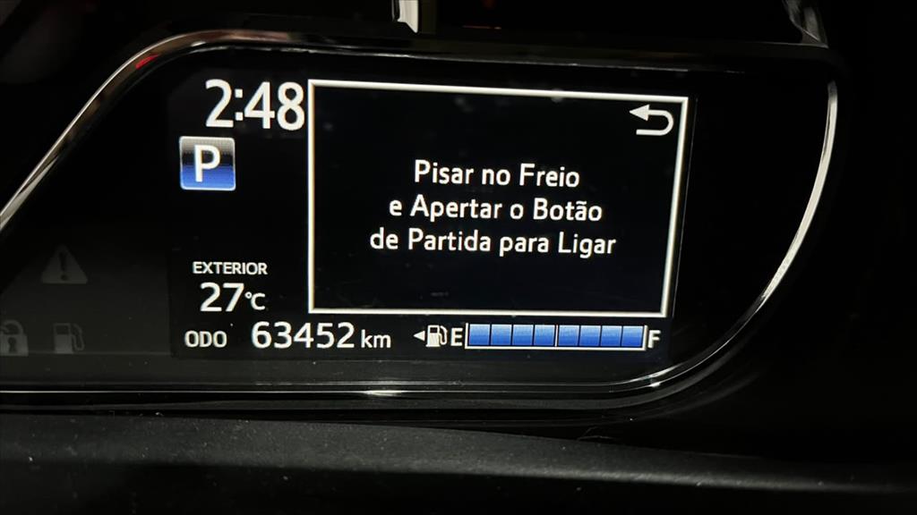 YARIS 1.5 16V FLEX SEDAN XLS MULTIDRIVE8