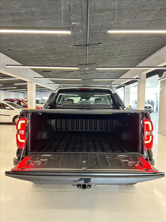 TITANO 2.2 TURBO DIESEL RANCH 4X4 AT66