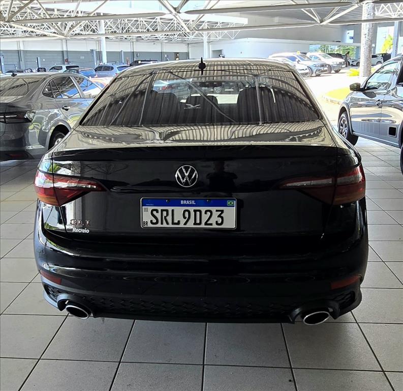 JETTA 2.0 350 TSI GASOLINA GLI DSG4