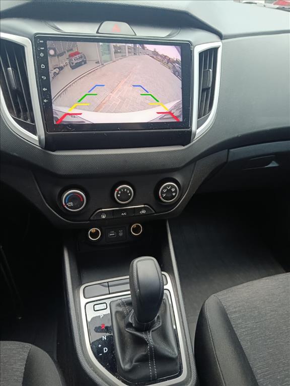 CRETA 1.6 16V FLEX ACTION AUTOMÁTICO11