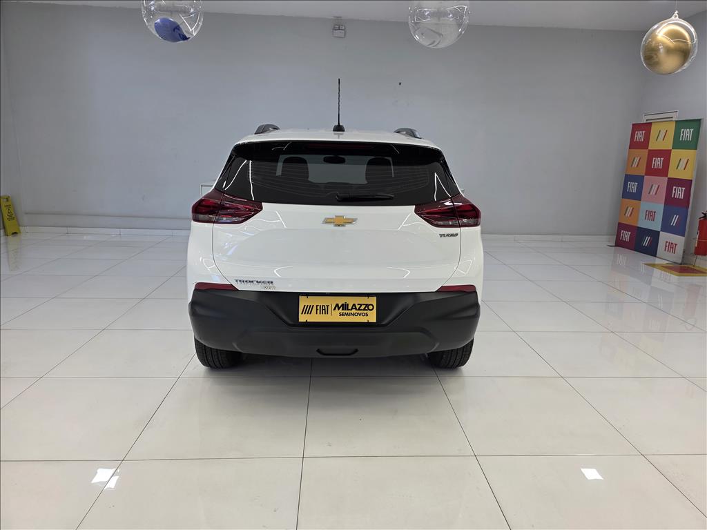 TRACKER 1.0 TURBO FLEX AUTOMÁTICO4
