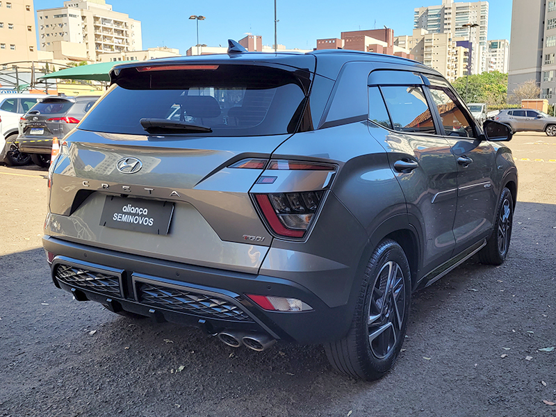 CRETA 1.0 TGDI FLEX N LINE AUTOMÁTICO3