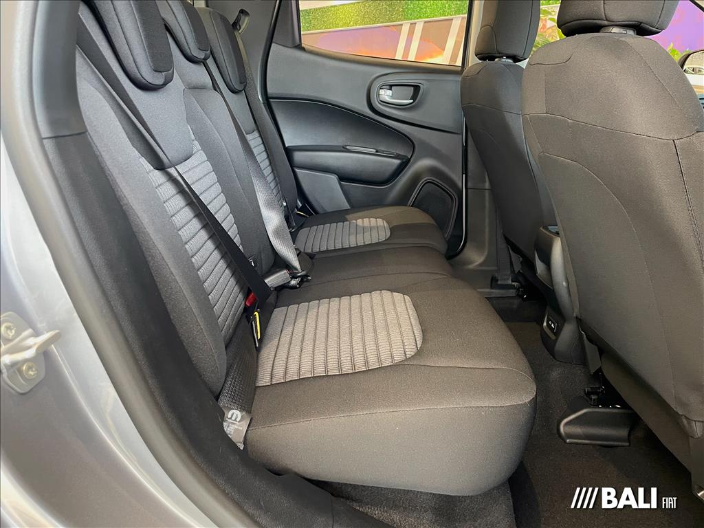 TORO 1.3 TURBO 270 FLEX ENDURANCE AT612