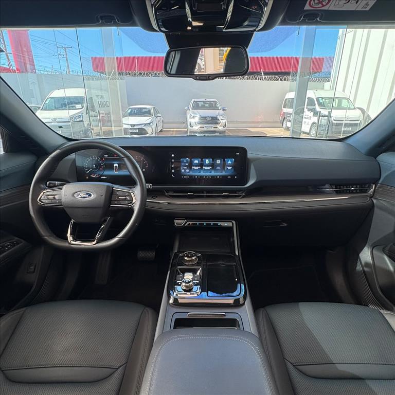 TERRITORY 1.5 ECOBOOST GTDI GASOLINA TITANIUM AUTOMÁTICO11