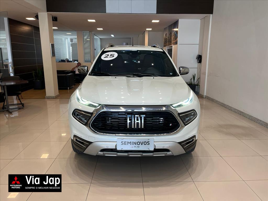 Fiat-TORO-2.0 16V TURBO DIESEL RANCH 4WD AT9