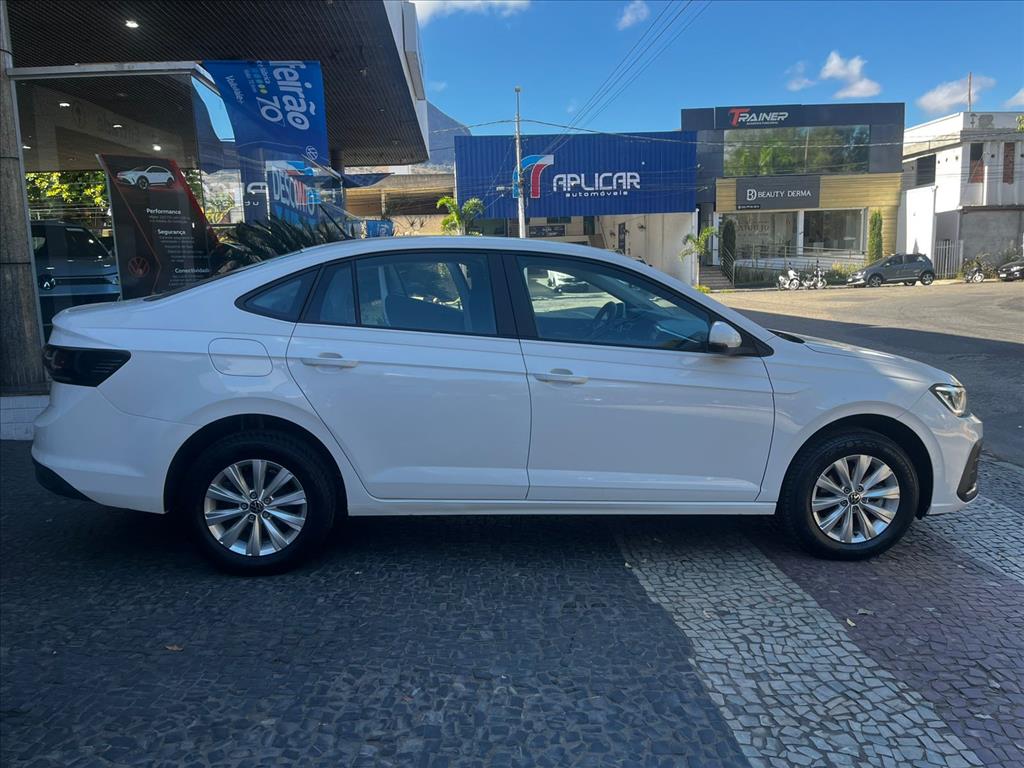 VIRTUS 1.0 170 TSI AUTOMÁTICO