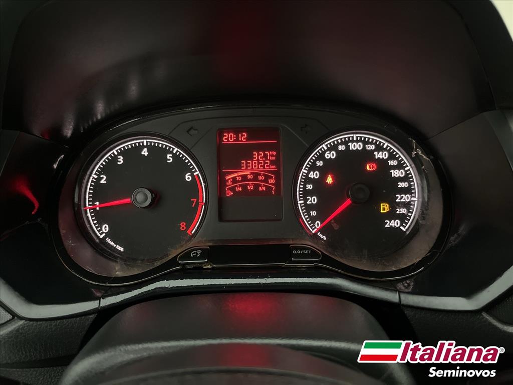 SAVEIRO 1.6 MSI ROBUST CS 16V FLEX 2P MANUAL10