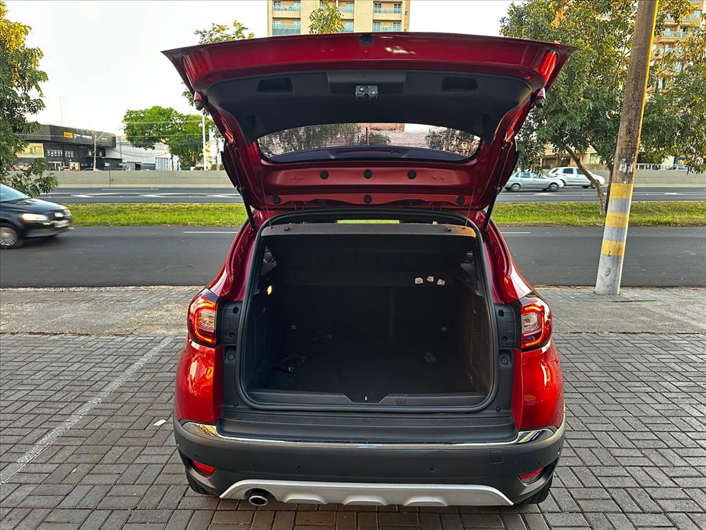 CAPTUR 1.3 TCE FLEX ICONIC X-TRONIC CAPTUR 1.3 TCE FLEX ICONIC X-TRONIC