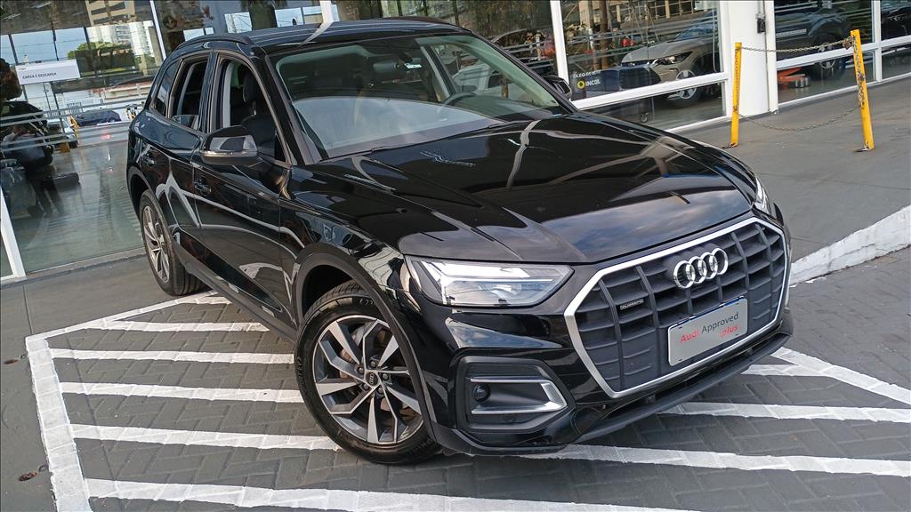 Q5 2.0 45 TFSI GASOLINA PRESTIGE QUATTRO S TRONIC0