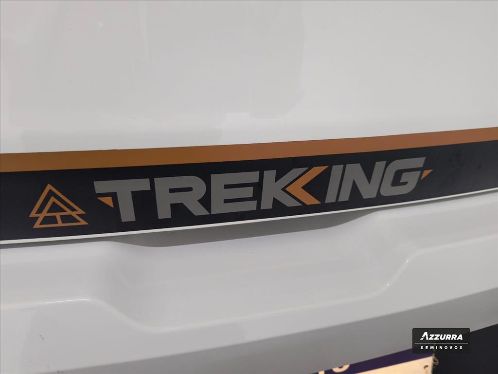 ARGO 1.3 FIREFLY FLEX TREKKING CVT