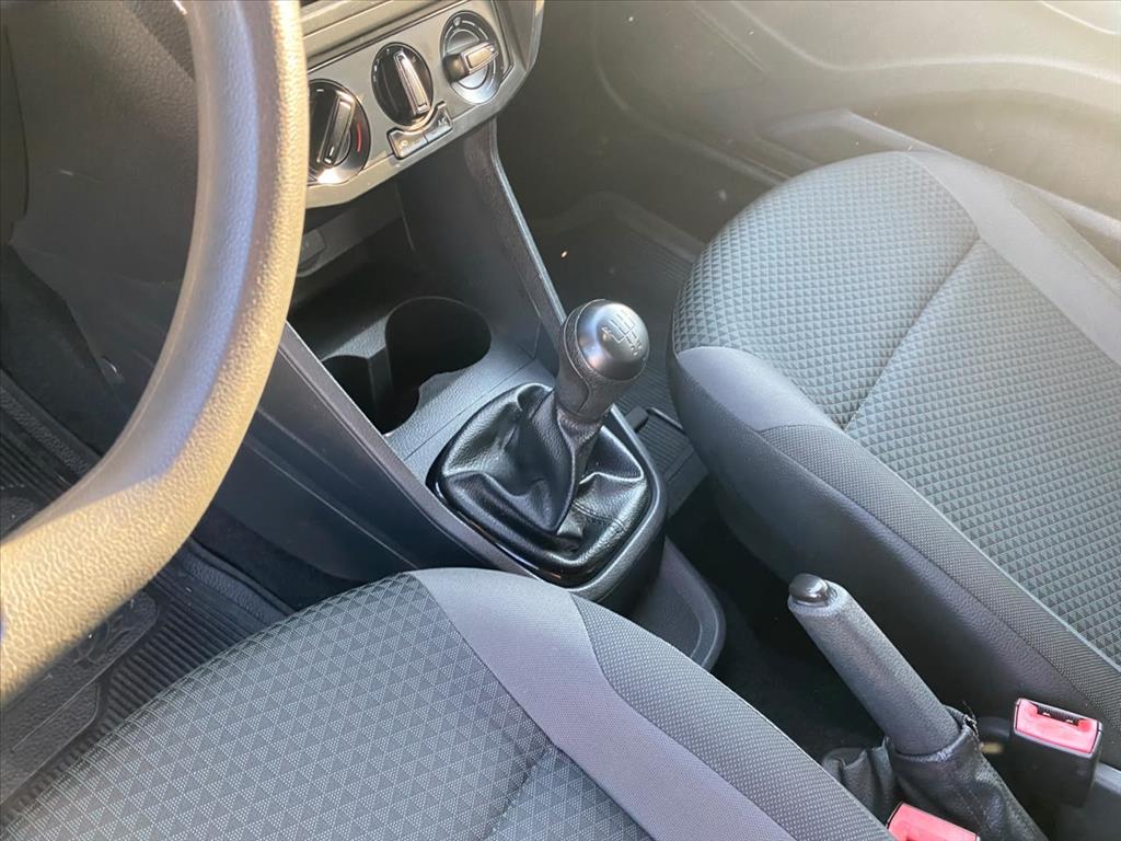 GOL 1.0 12V MPI TOTALFLEX 4P MANUAL11