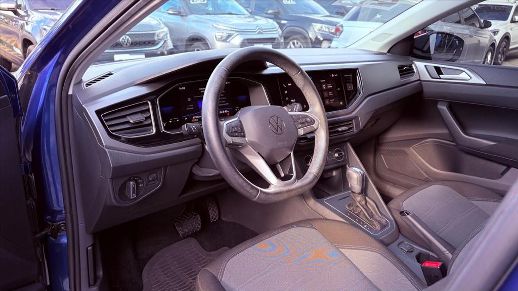 NIVUS 1.0 200 TSI TOTAL FLEX COMFORTLINE AUTOMÁTICO8