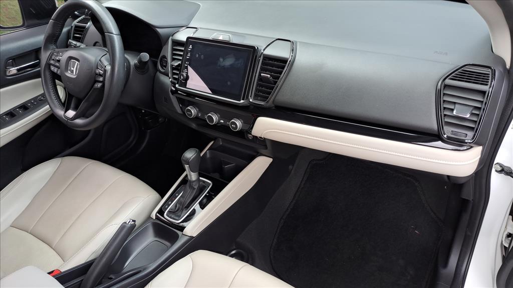 CITY 1.5 i-VTEC FLEX TOURING CVT6