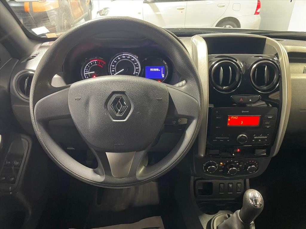 DUSTER 1.6 16V SCE FLEX EXPRESSION MANUAL10