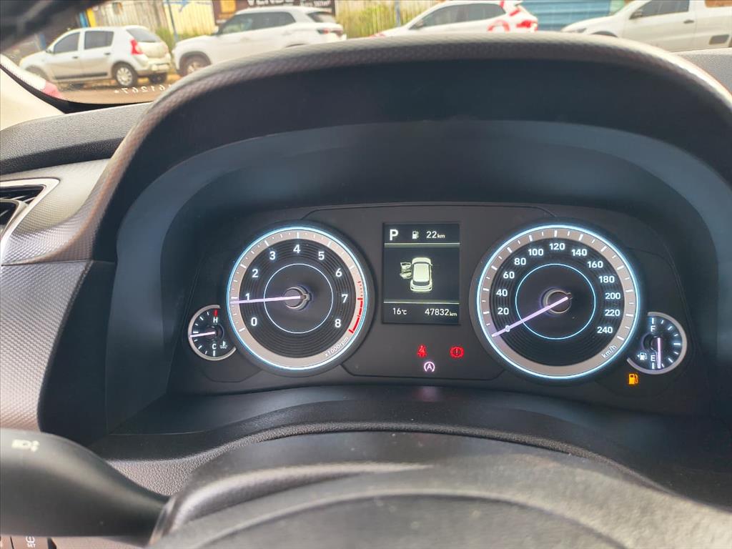 Hyundai-CRETA-1.0 TGDI FLEX COMFORT AUTOMÁTICO